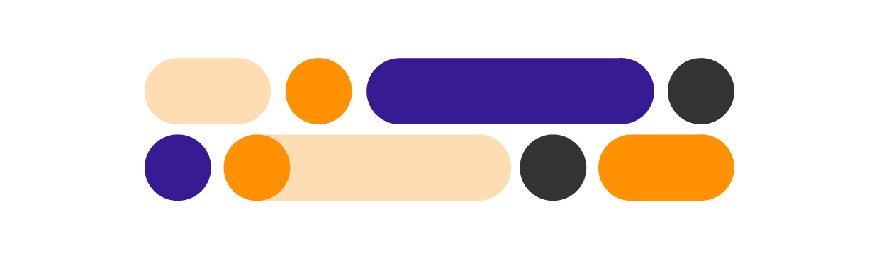 Brand banner